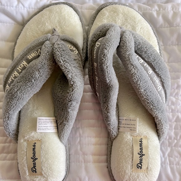dearfoams Shoes - Slippers